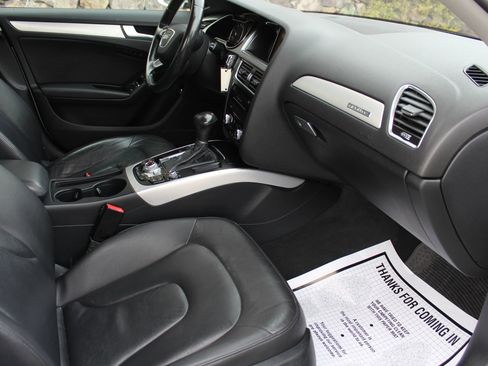 Used 2013 Audi A4 Premium Plus image 17