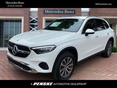 Certified 2024 Mercedes-Benz GLC 300 4MATIC