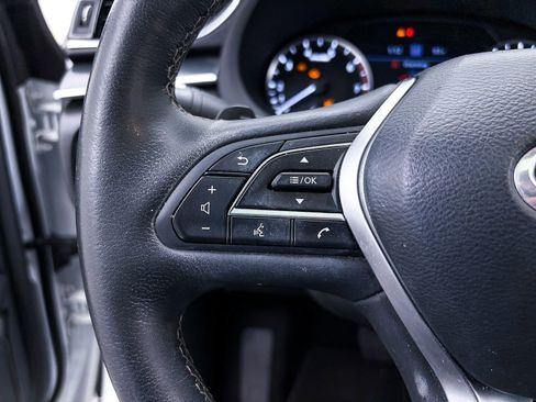 Used 2023 INFINITI QX50 Sport AWD/4WD image 31