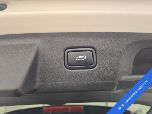 Used 2025 Hyundai Palisade SEL AWD/4WD image 16