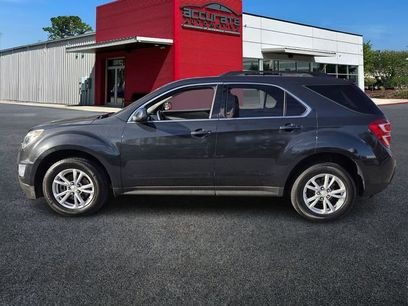 Used 2017 Chevrolet Equinox LT w/ Convenience Package