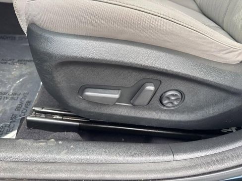 Used 2016 Hyundai Sonata Plug-In Hybrid FWD image 17