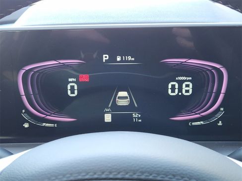 New 2025 Kia Telluride S image 11