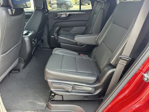 New 2026 Chevrolet Tahoe Premier RWD image 19