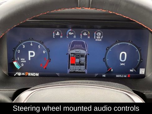 Used 2025 Ford F150 Raptor w/ Equipment Group 803A Raptor R image 19