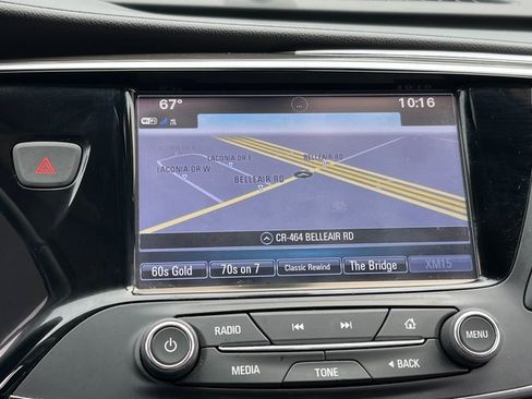 Used 2020 Buick Envision Essence w/ Experience Buick Package image 12