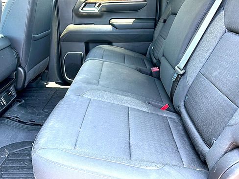 Used 2022 GMC Sierra 1500 Elevation w/ LPO, Elevation Black Package RWD image 18