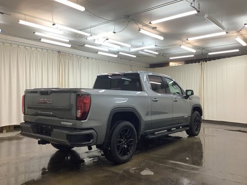 New 2026 GMC Sierra 1500 Elevation w/ Preferred Package image 6