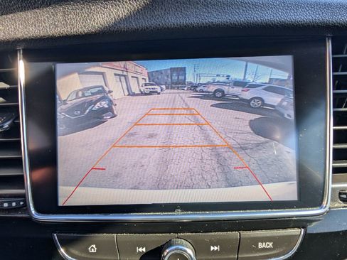 Used 2017 Buick Encore Preferred image 23