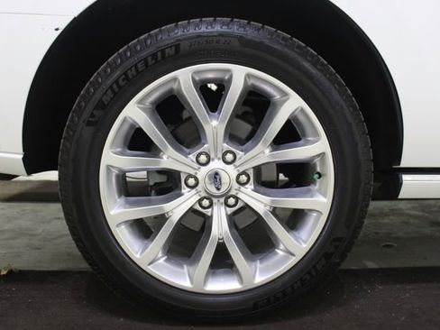 Used 2020 Ford Expedition Platinum AWD/4WD image 34