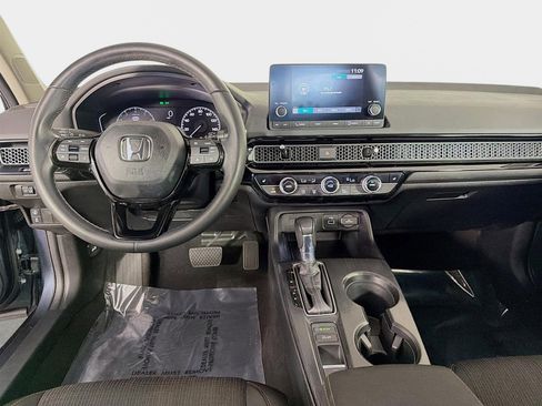 Used 2023 Honda Civic EX image 24
