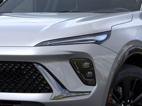 New 2025 Buick Envision Sport Touring image 31