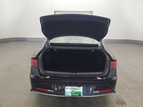 Used 2023 Hyundai Sonata SE FWD image 29