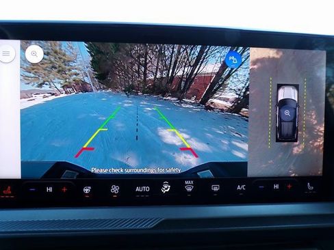 New 2025 Ford Bronco Sport Badlands w/ Badlands Tech Package image 24