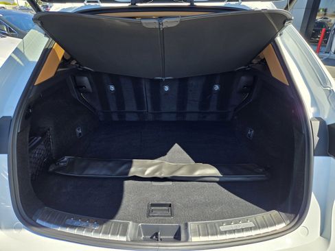 Certified 2026 Lexus NX 350h AWD w/ Accessory Package (2T) image 27