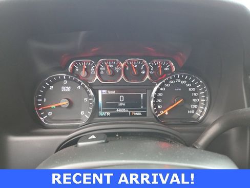 Used 2020 Chevrolet Tahoe LS image 12