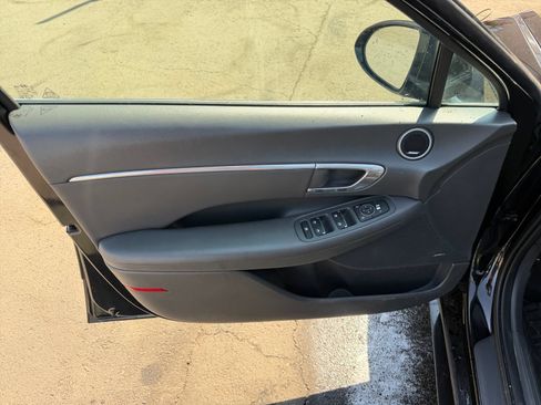 Used 2023 Hyundai Sonata SEL Plus FWD image 18