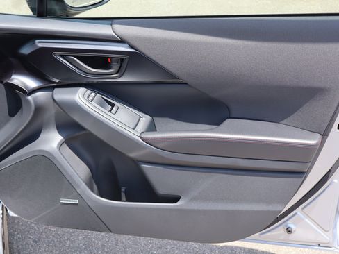 New 2026 Subaru Impreza RS AWD/4WD image 19