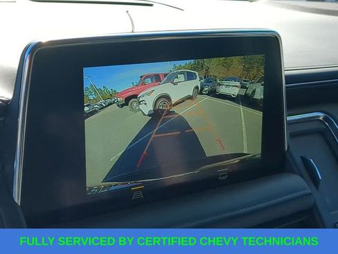 Used 2024 Chevrolet Suburban LT image 31