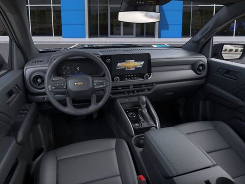 New 2026 Chevrolet Colorado Trail Boss image 5