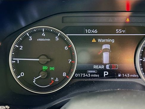 Used 2024 Mitsubishi Outlander SE image 14