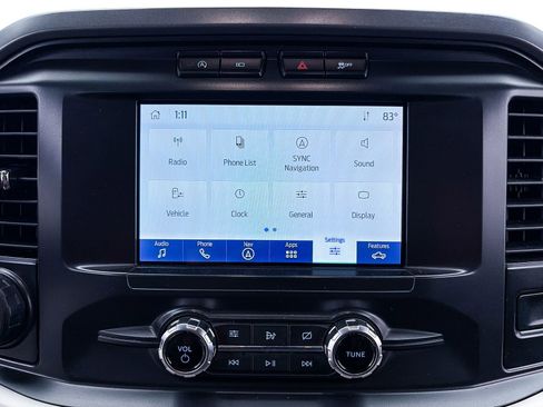 Used 2021 Ford F150 XLT w/ Equipment Group 301A Mid image 19