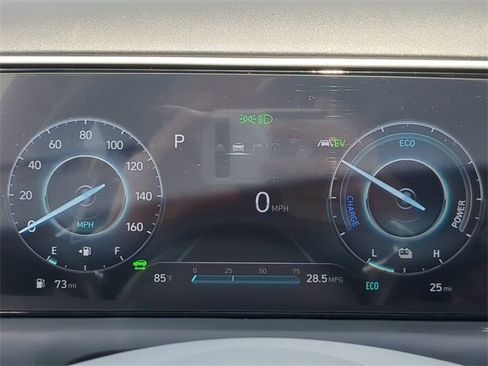 Used 2024 Hyundai Tucson Limited image 27