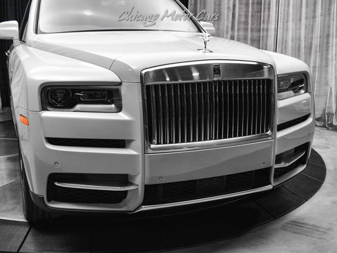 Used 2023 Rolls-Royce Cullinan image 54