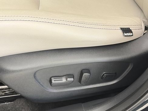 Used 2019 Nissan Rogue SL AWD/4WD image 26