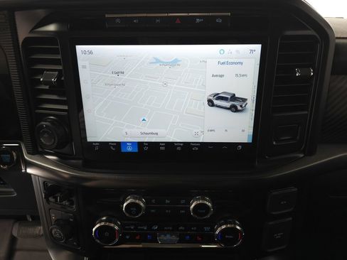 Used 2024 Ford F150 Raptor AWD/4WD image 16