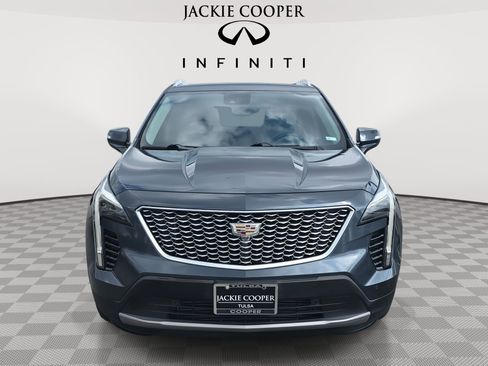 Used 2019 Cadillac XT4 Premium Luxury image 2