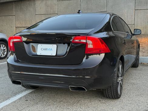 Used 2015 Volvo S60 T5 Premier w/ Convenience Package FWD image 14