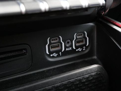 Used 2019 RAM 1500 Rebel AWD/4WD image 32