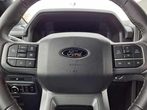 Used 2025 Ford F150 XLT w/ Equipment Group 302A MID image 17