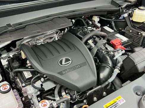 Used 2024 Lexus TX 350 FWD w/ Cold Weather Package image 36