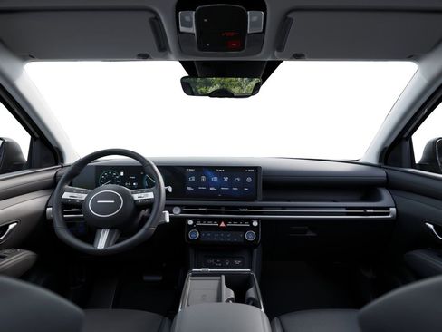 New 2026 Hyundai Tucson SEL image 29