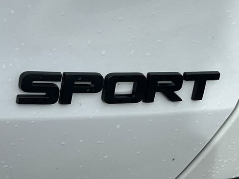 New 2026 Honda HR-V Sport image 2
