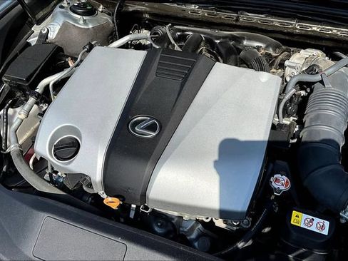 Used 2023 Lexus ES 350 F Sport w/ Accessory Package (Z2) FWD image 31
