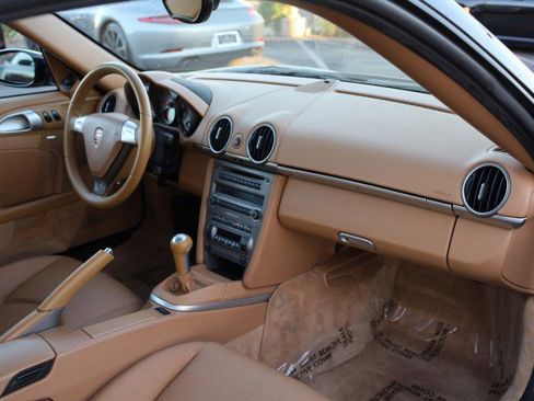 Used 2007 Porsche Cayman S image 38