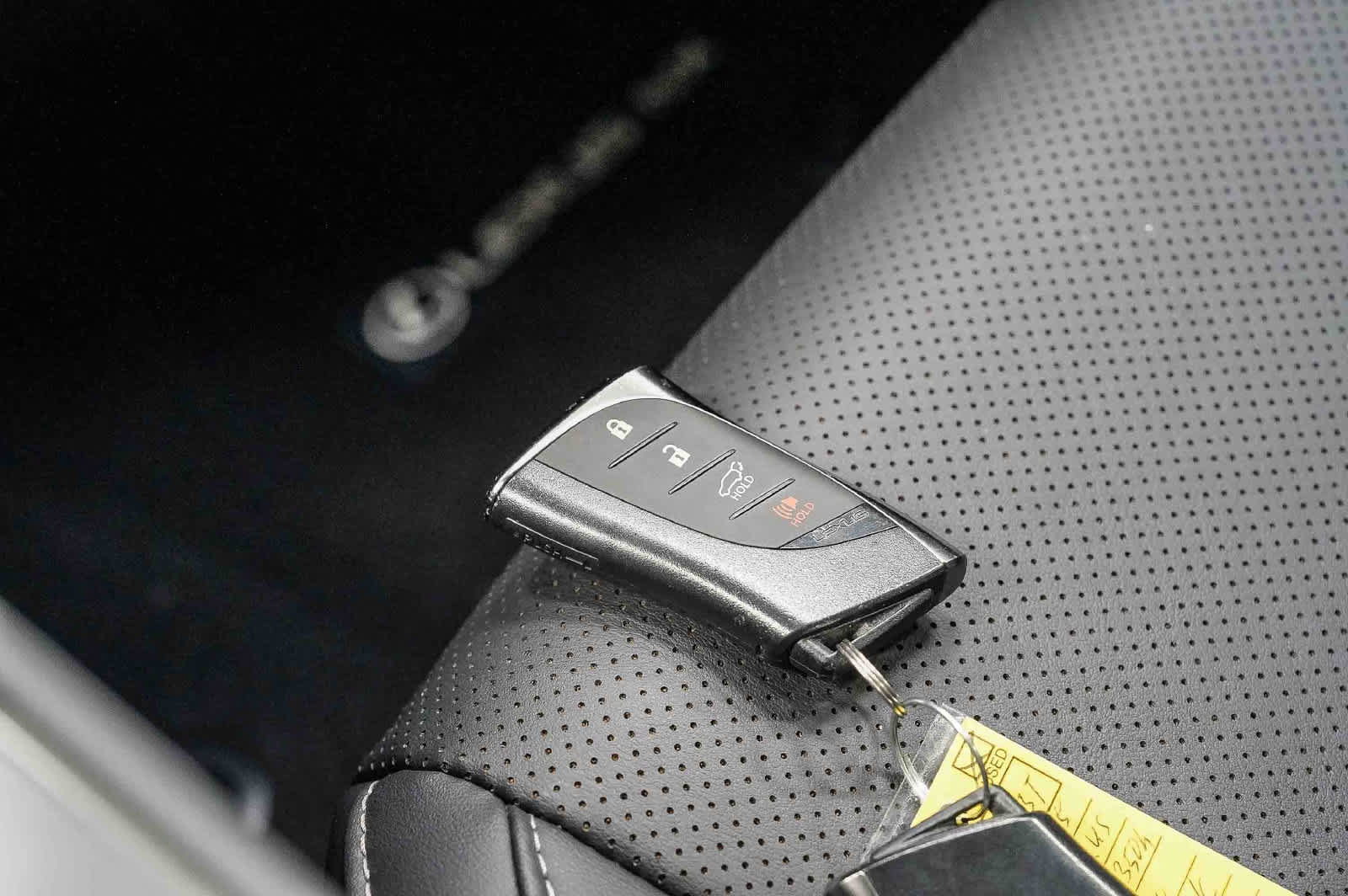 Used 2025 Lexus NX 350h AWD w/ Accessory Package (2T) image 27