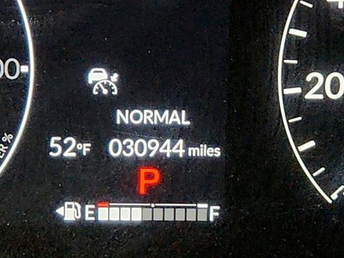 Used 2025 Honda CR-V Sport-L image 15