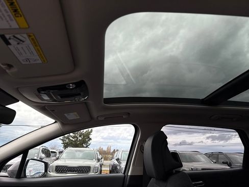 New 2026 Kia Sportage SX Prestige image 19