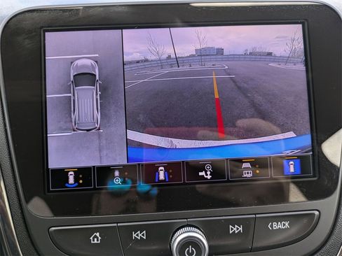 Used 2024 Chevrolet Equinox RS image 19