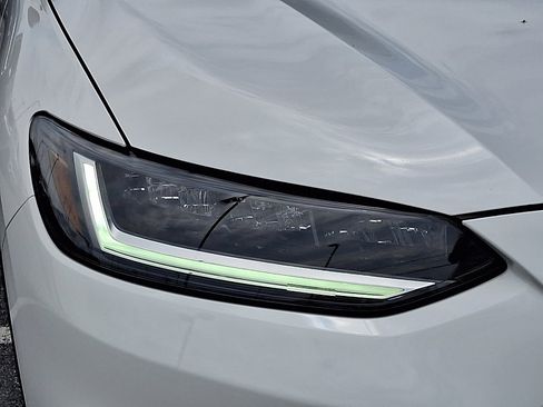 Certified 2024 Honda HR-V Sport image 9