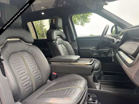 Used 2022 Rivian R1S Launch Edition AWD/4WD image 6