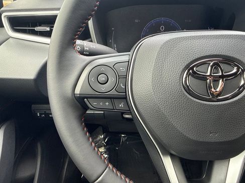 Used 2026 Toyota Corolla SE FWD image 14