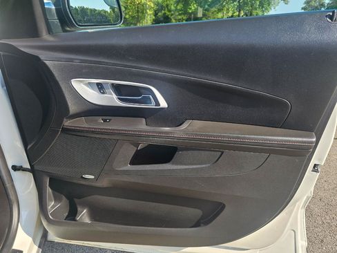 Used 2014 Chevrolet Equinox LT w/ Power Convenience Package FWD image 15