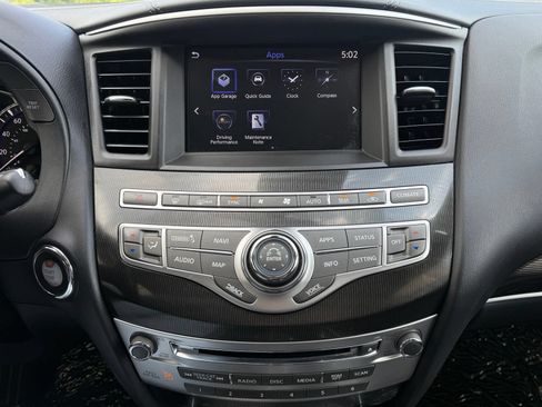 Used 2019 INFINITI QX60 Luxe w/ Essential Package AWD/4WD image 29