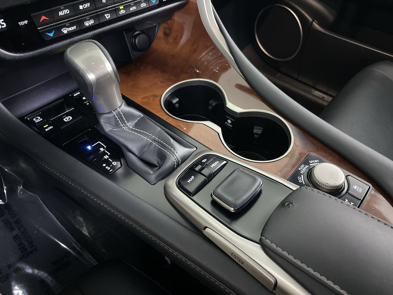 Used 2018 Lexus RX 350 AWD w/ Premium Package image 20