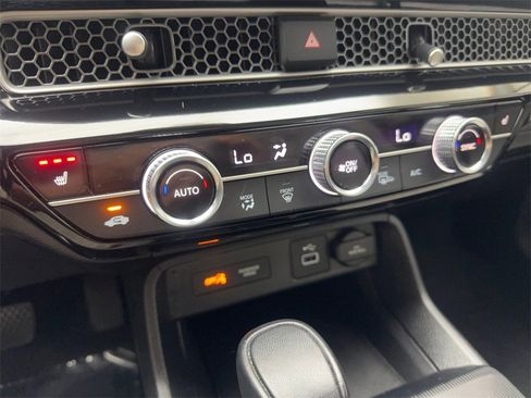 Used 2023 Honda Civic EX-L image 65